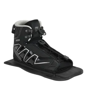 KD Axcess Mens Slalom Ski Boot (2023)