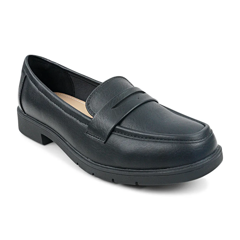 Ladies' Comfit FlexiFit CLASSY Slip-On Closed Shoe