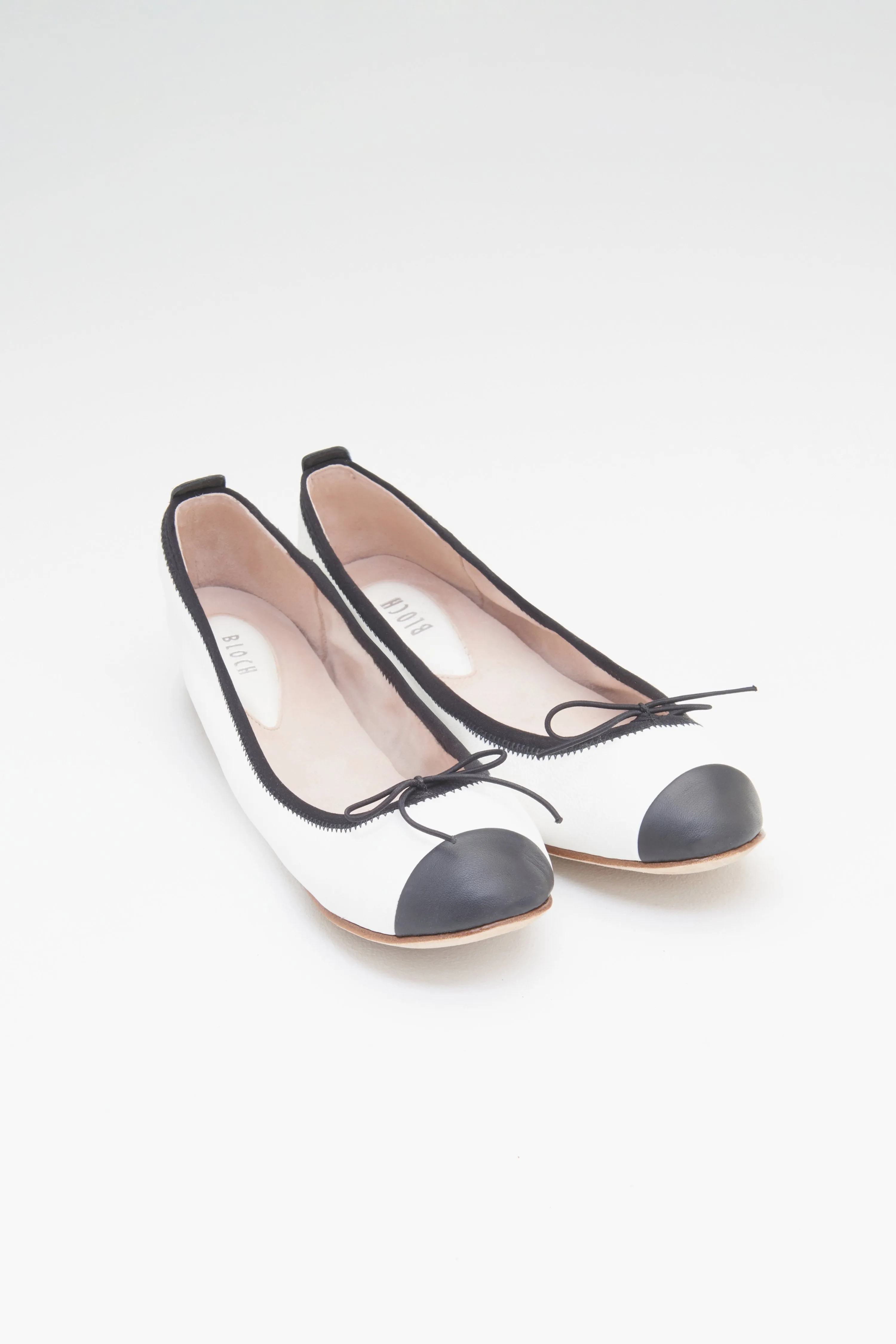 Ladies Rigel Ballet Pumps