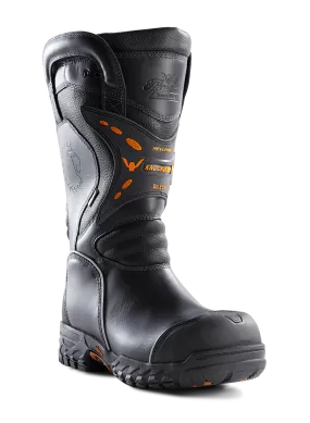 LION 14" Knockdown Elite Bunker Boot - Men's