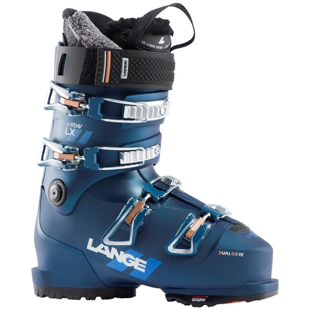 LX 95 HV Ski Boots - Womens