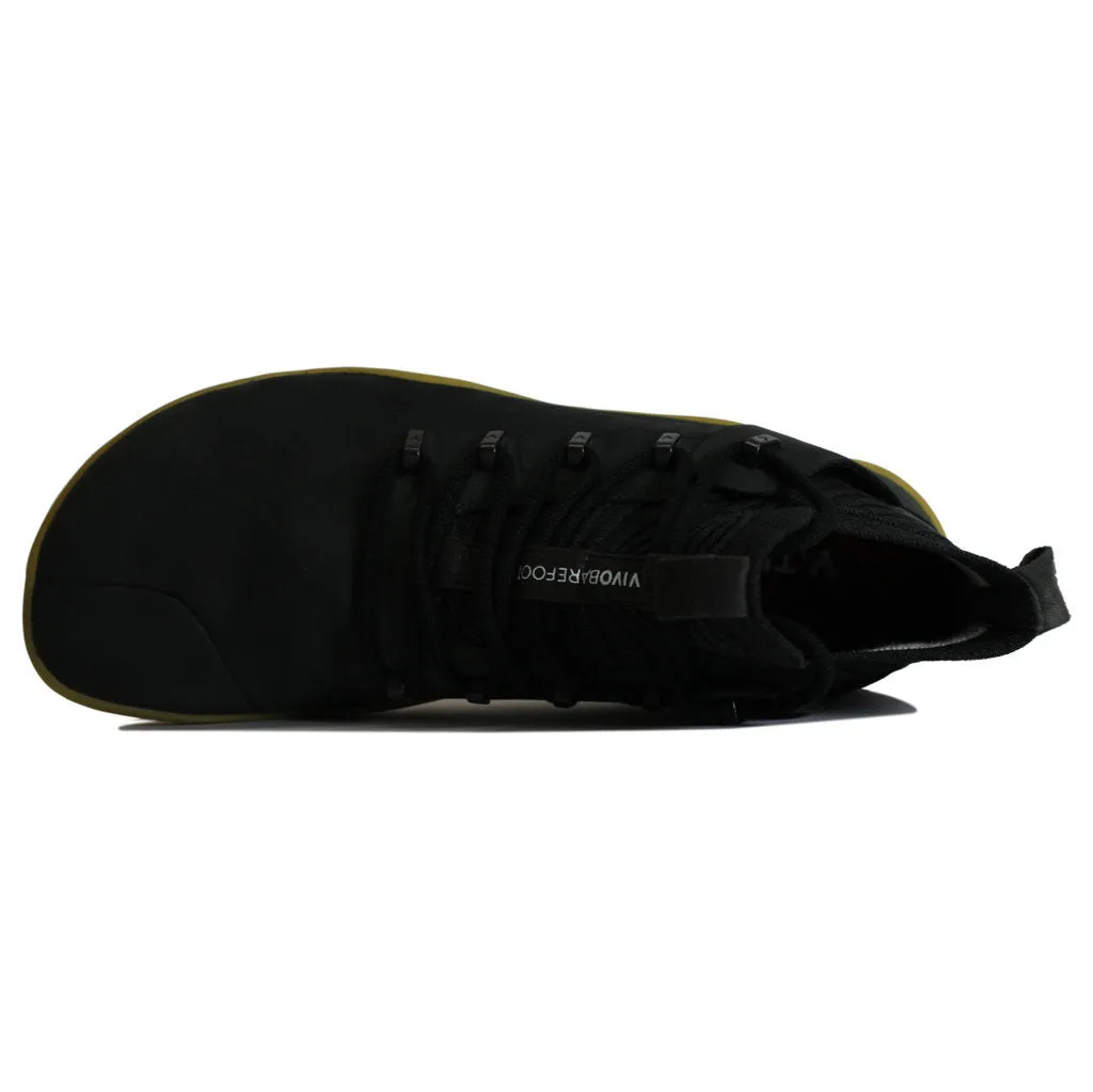 Magna FG Wild Hide Leather Women's Trainers