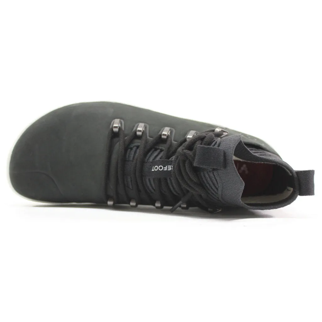 Magna FG Wild Hide Leather Women's Trainers