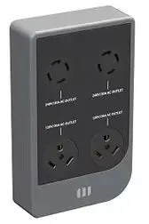 Mango Power M-Socket Pro