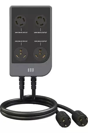 Mango Power M-Socket Pro