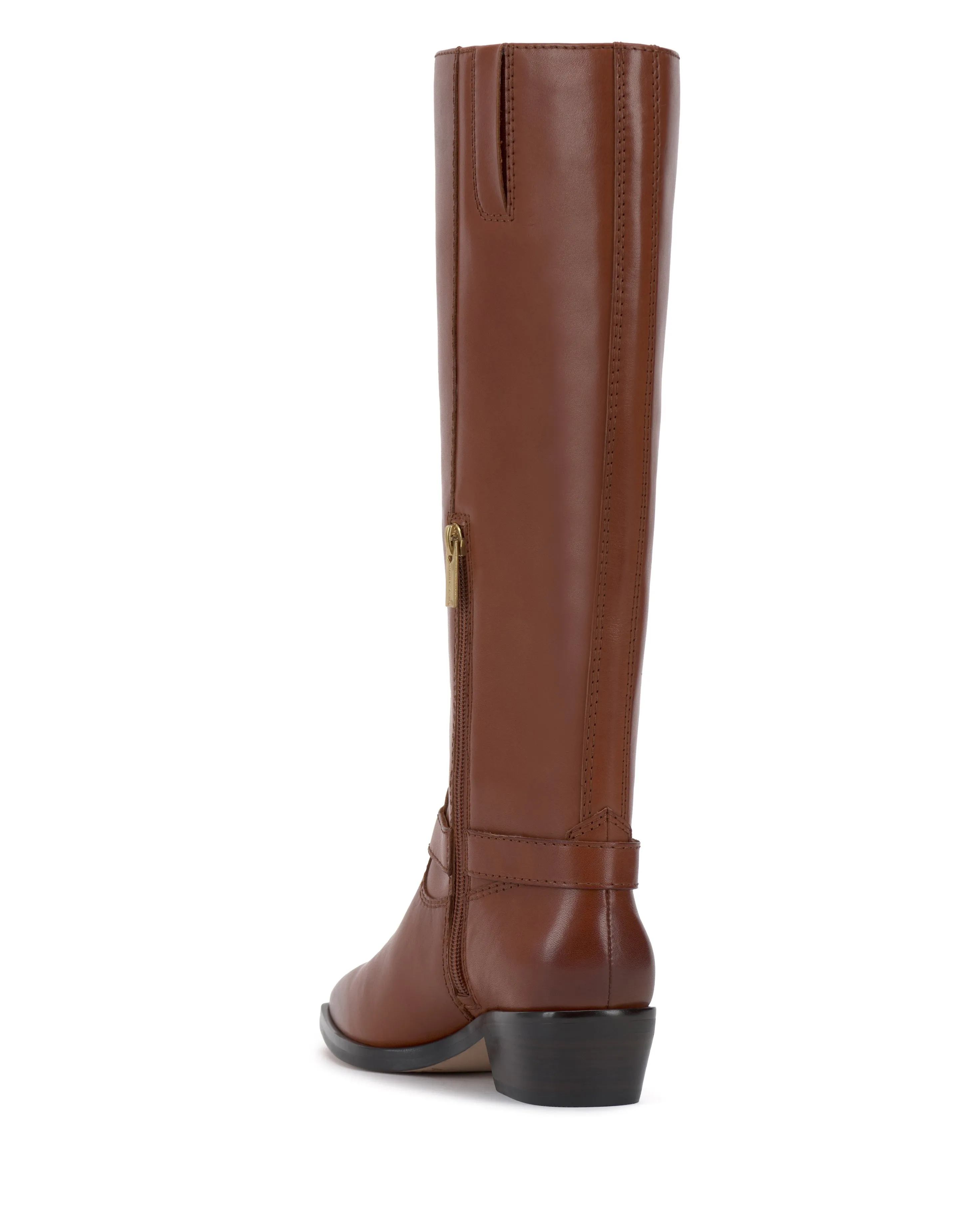 Melise Wide Calf Boot