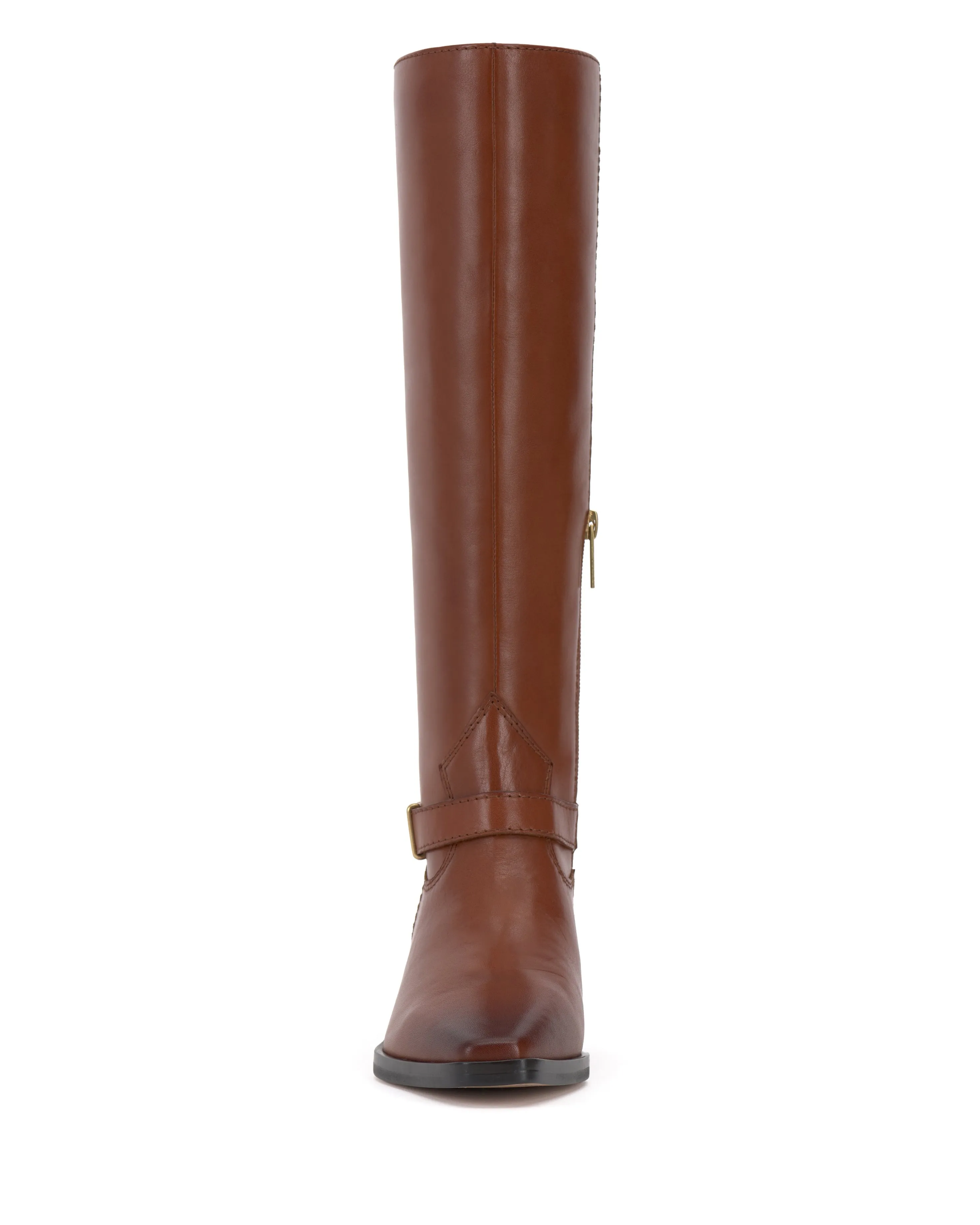 Melise Wide Calf Boot