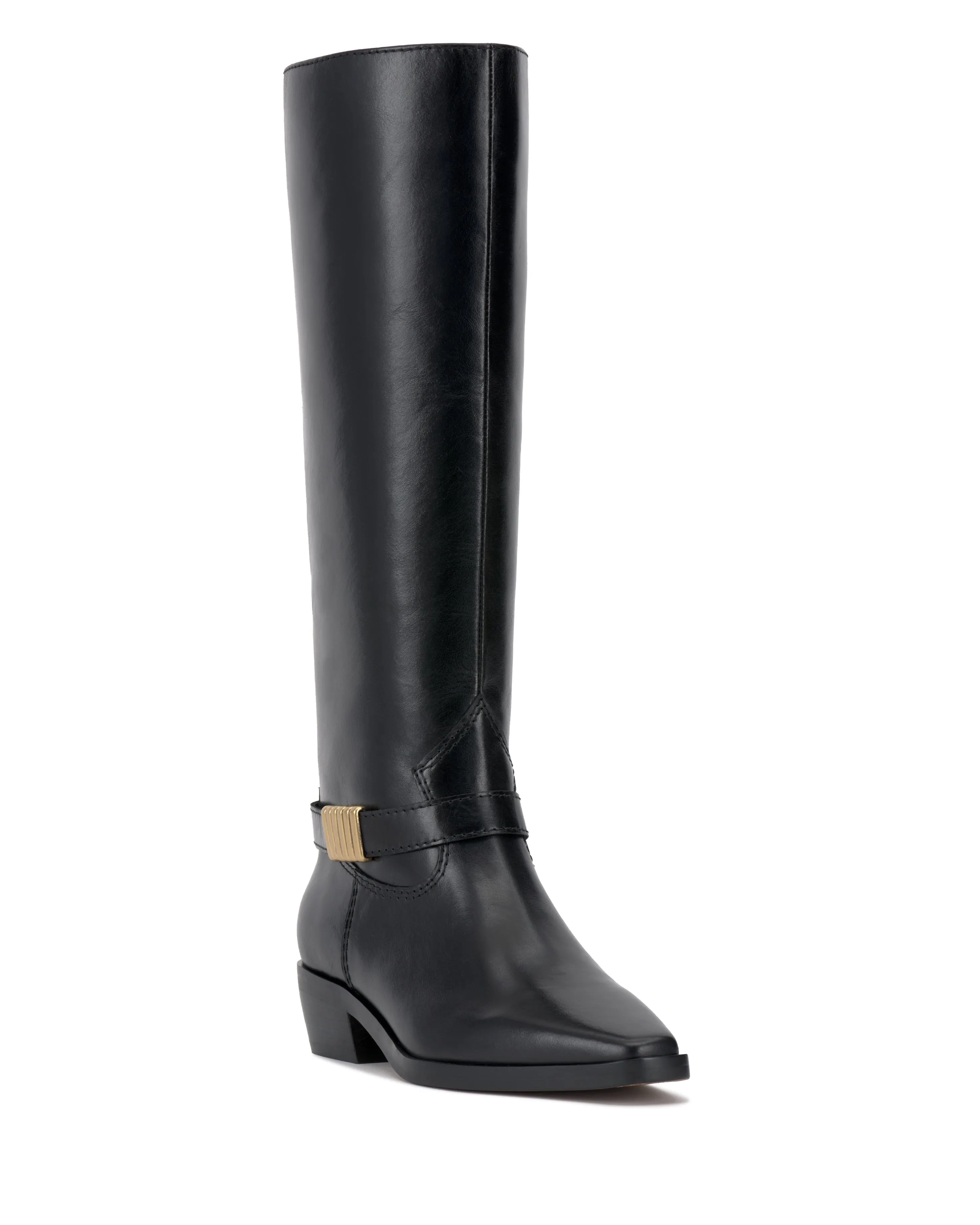 Melise Wide Calf Boot