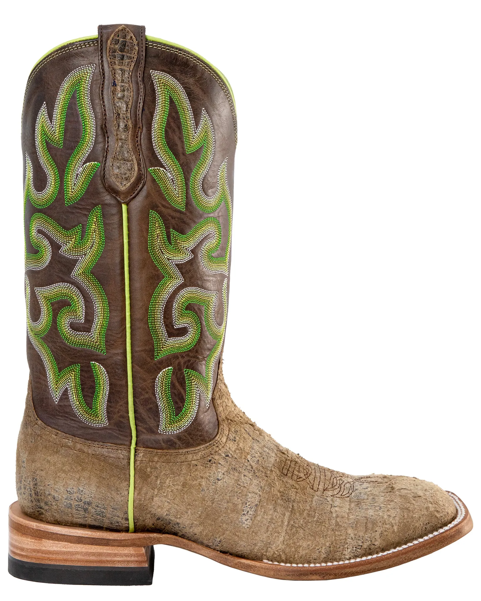 Men's Cheyenne Western Boots