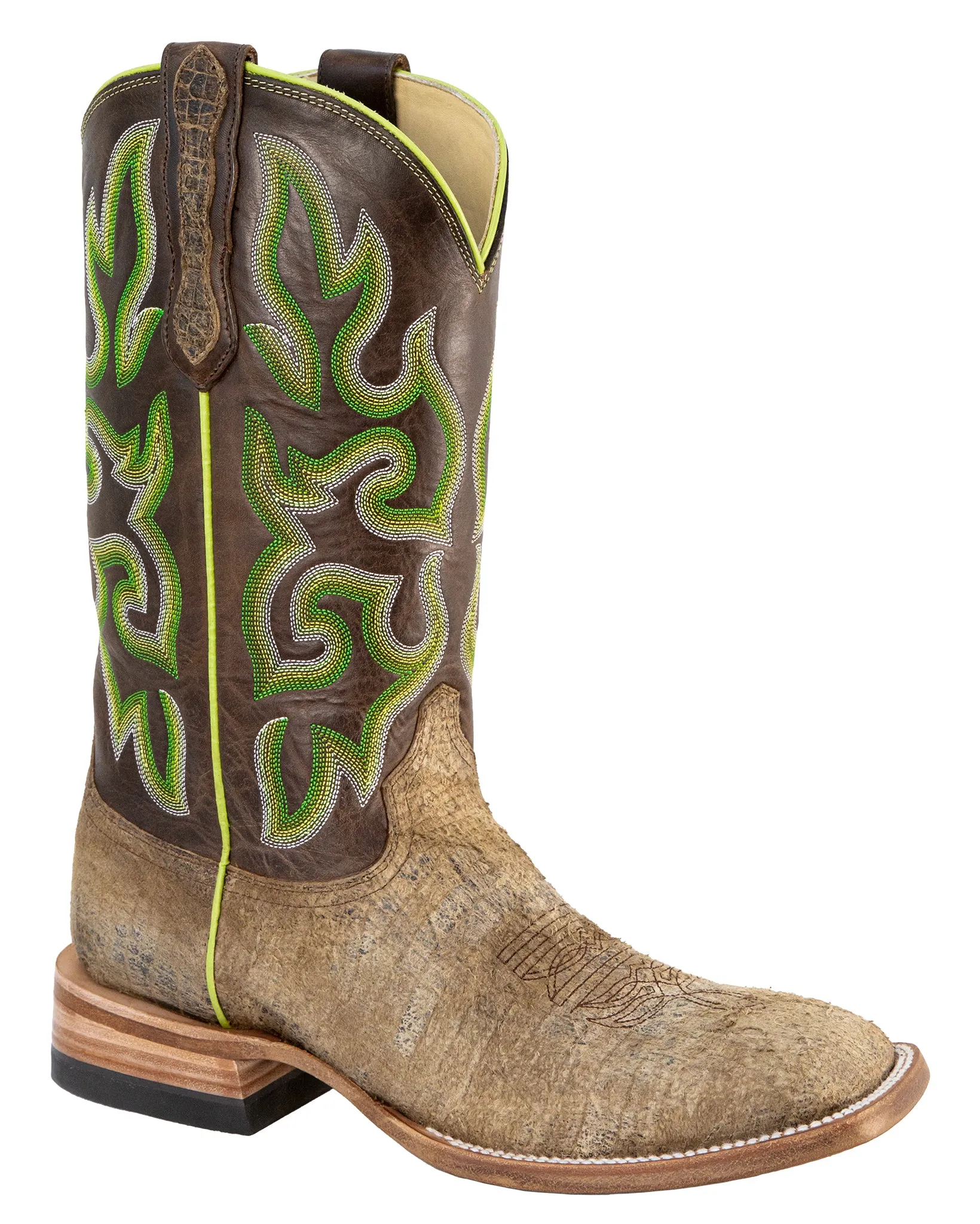 Men's Cheyenne Western Boots