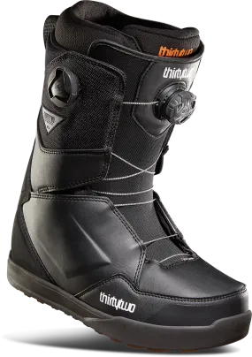 MEN'S LASHED DOUBLE BOA® WIDE SNOWBOARD BOOTS