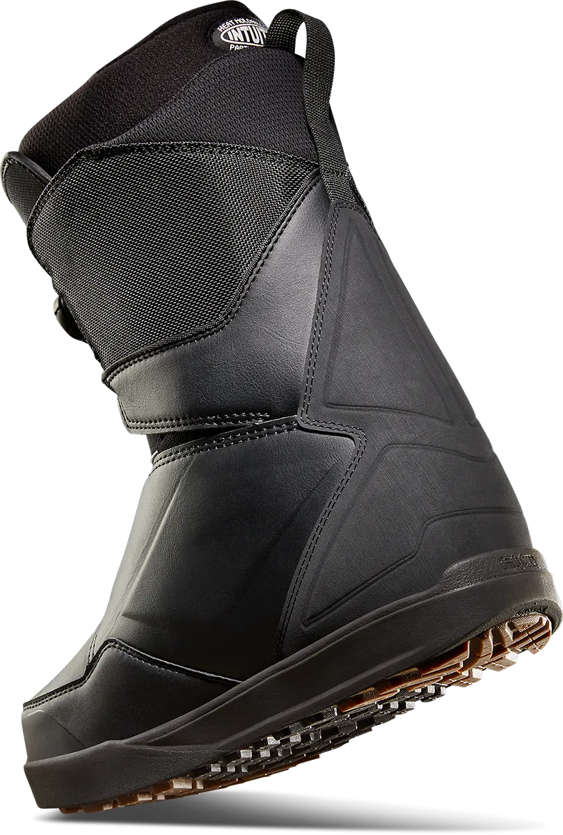 MEN'S LASHED DOUBLE BOA® WIDE SNOWBOARD BOOTS