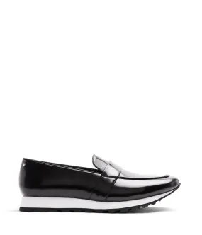 MILO Men's Vegan Slip-On Loafers