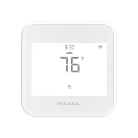 MRCOOL® Smart Thermostat