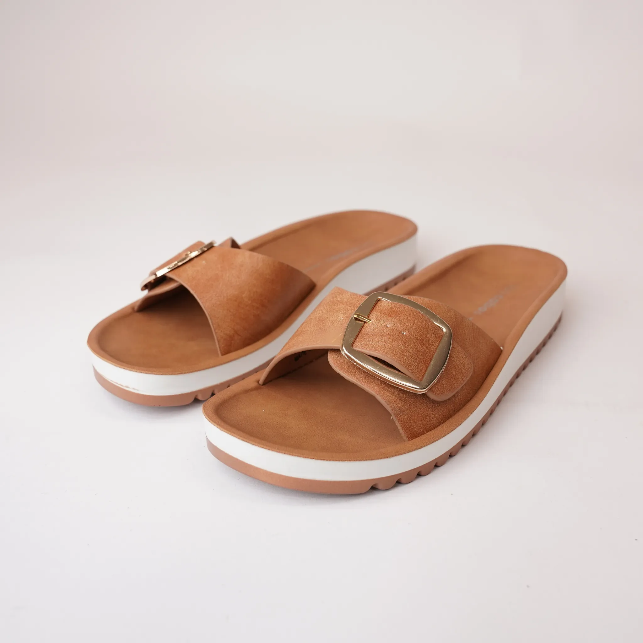 Naja Brandy Slides