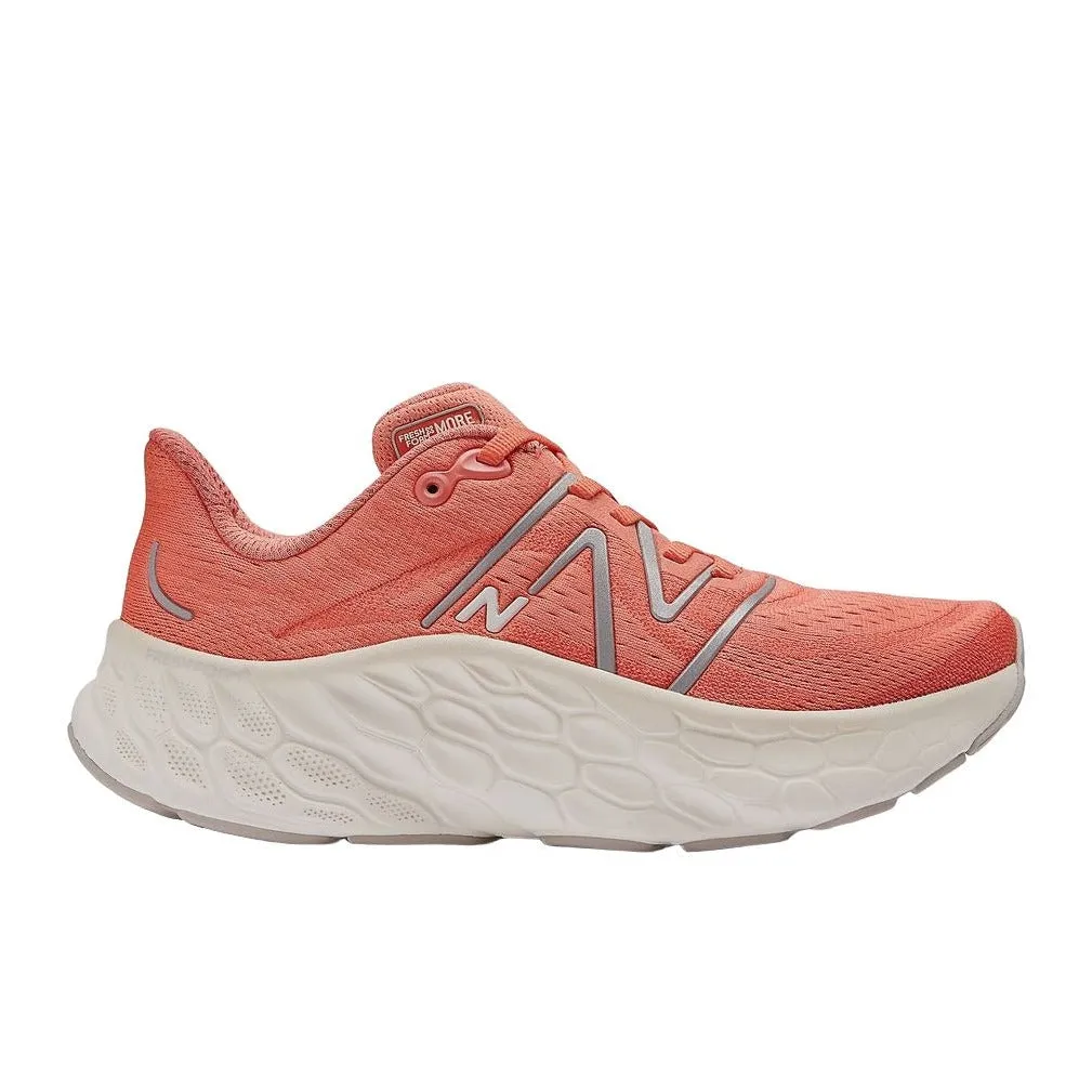 New Balance Fresh Foam X More v4 Women