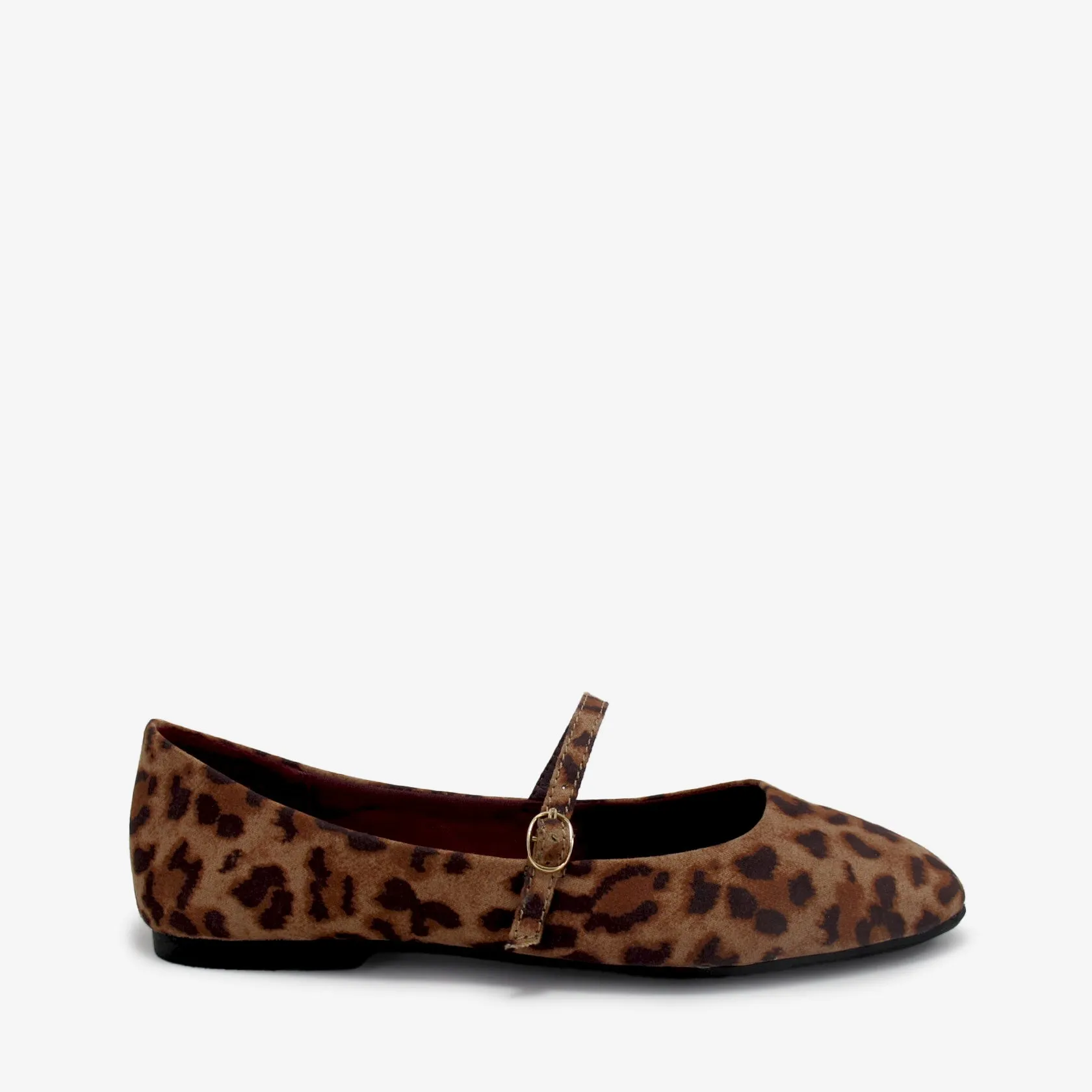 NICHOL LEOPARD