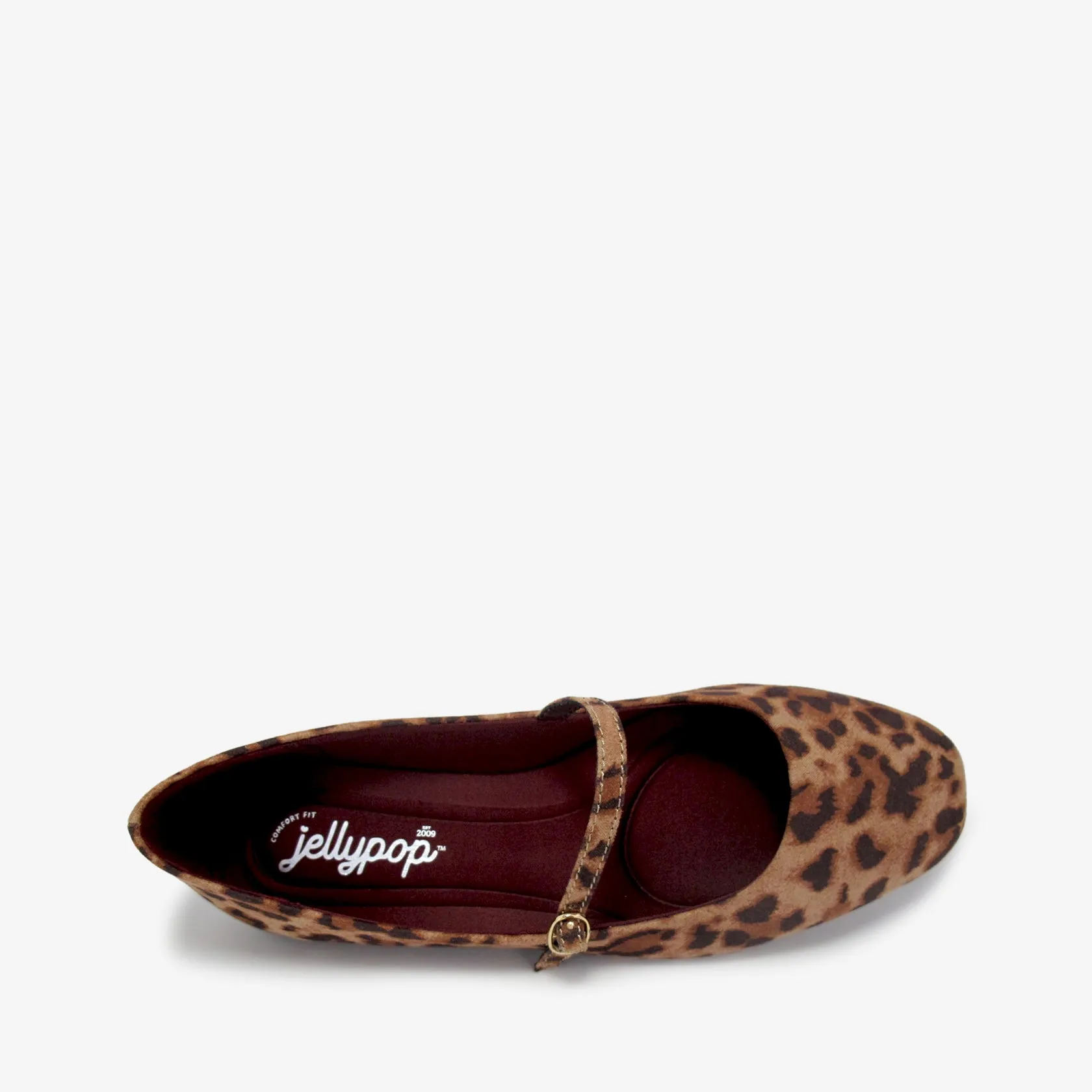 NICHOL LEOPARD