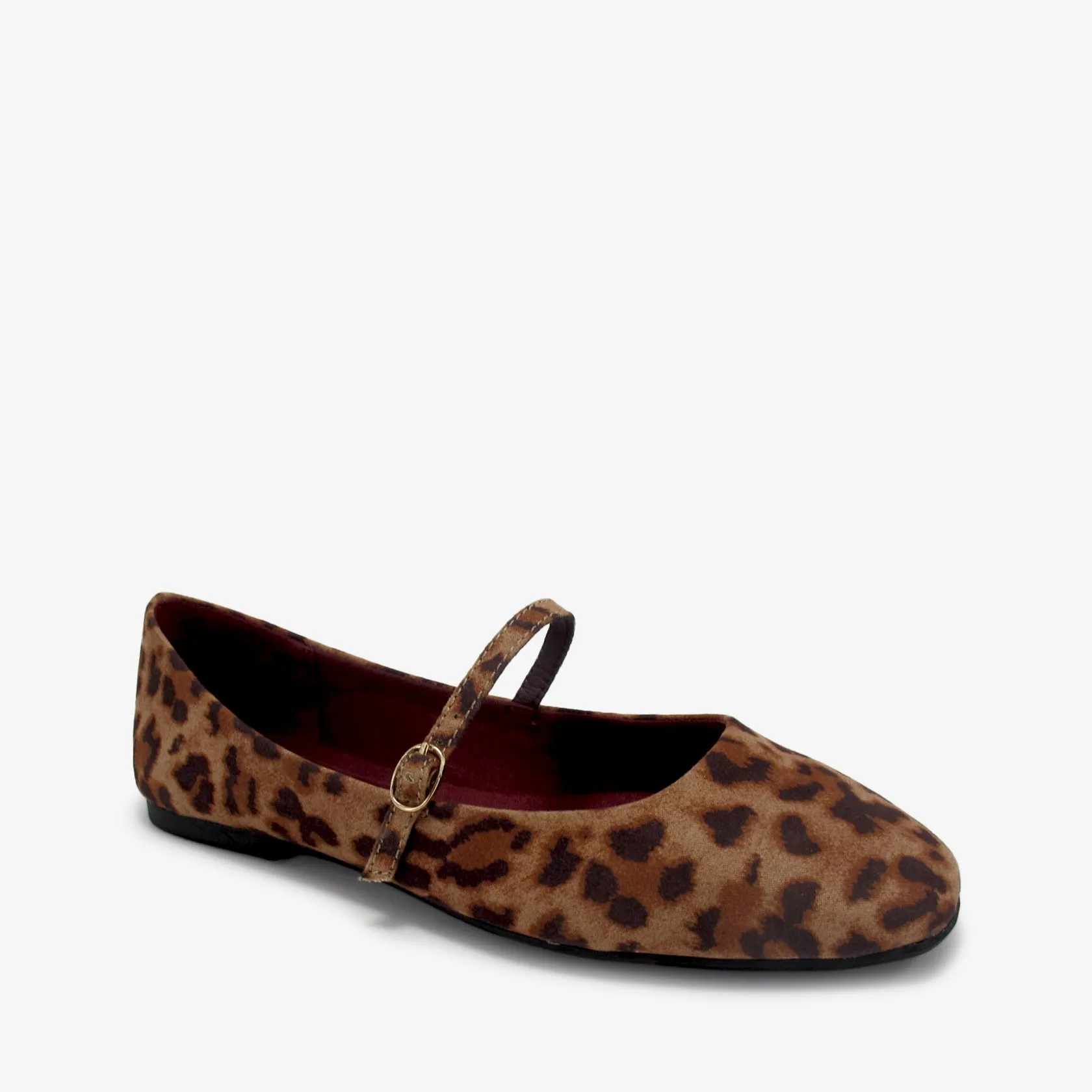 NICHOL LEOPARD