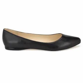 Nine West Women's Speakup Black M