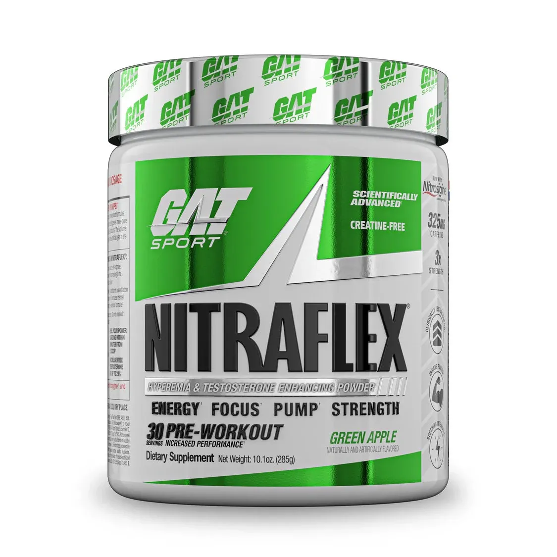 Nitraflex®