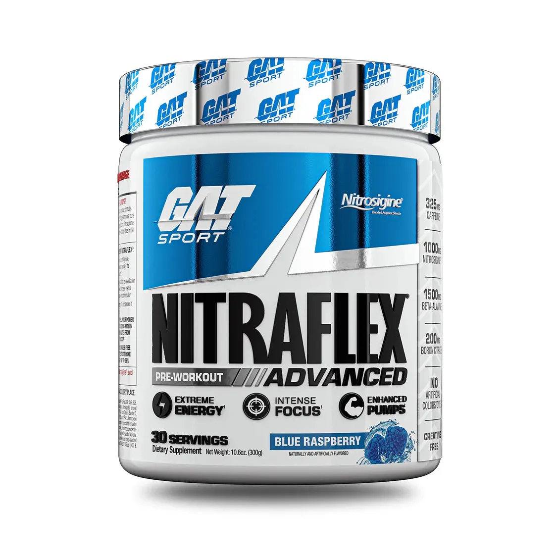 Nitraflex®