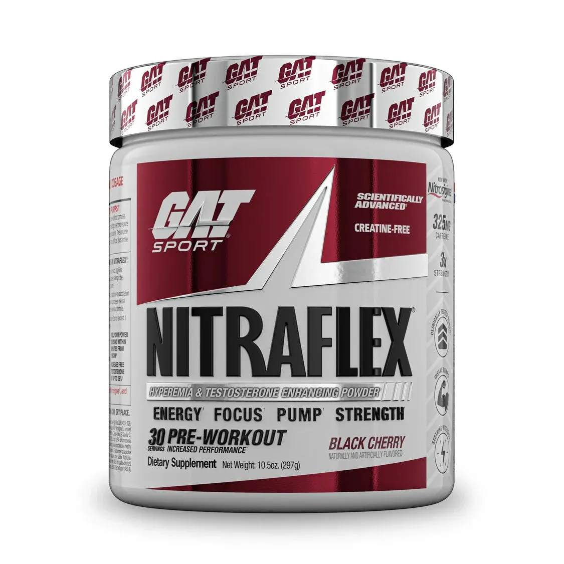 Nitraflex®