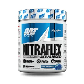 Nitraflex®