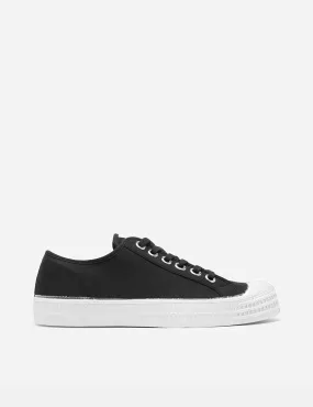 Novesta Star Master Trainers (Canvas) - Black