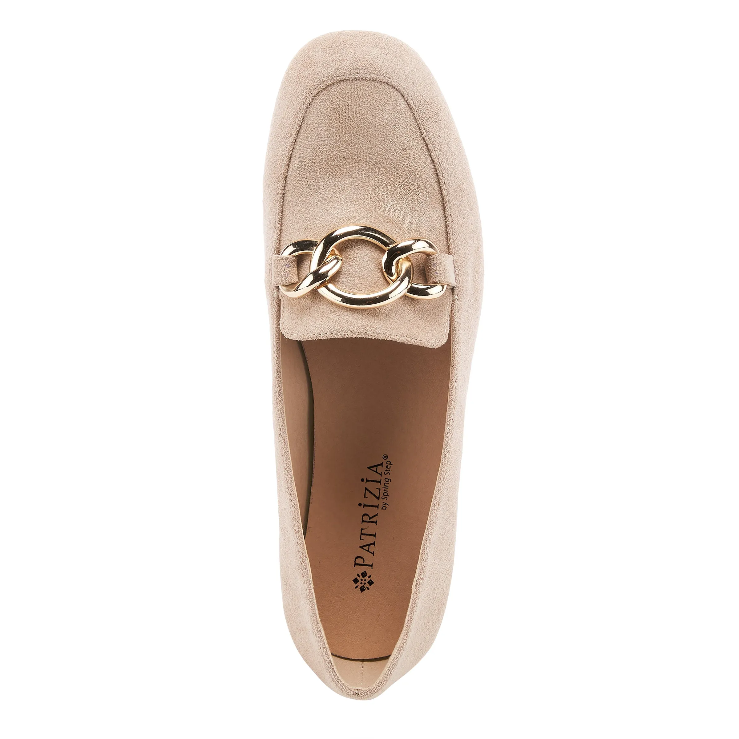 PATRIZIA GRANDLOAF LOAFER SHOES