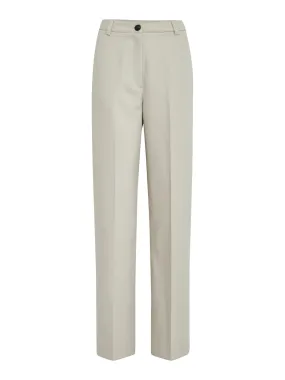 PC6407 Ginette Trousers - Feather Grey