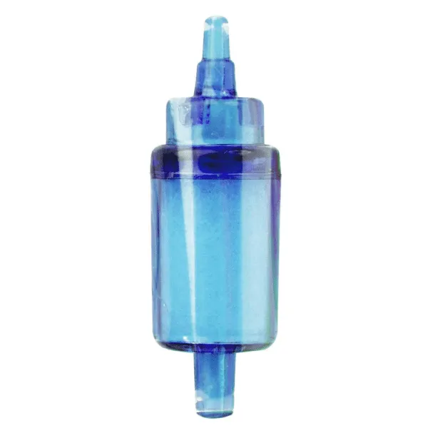 Penn-Plax Check-Valve/Air-Filter