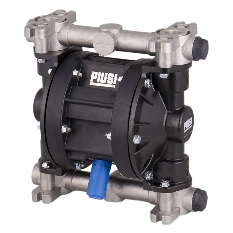 PIUSI MA 130 Air-Operated Diaphragm Pump for Oil