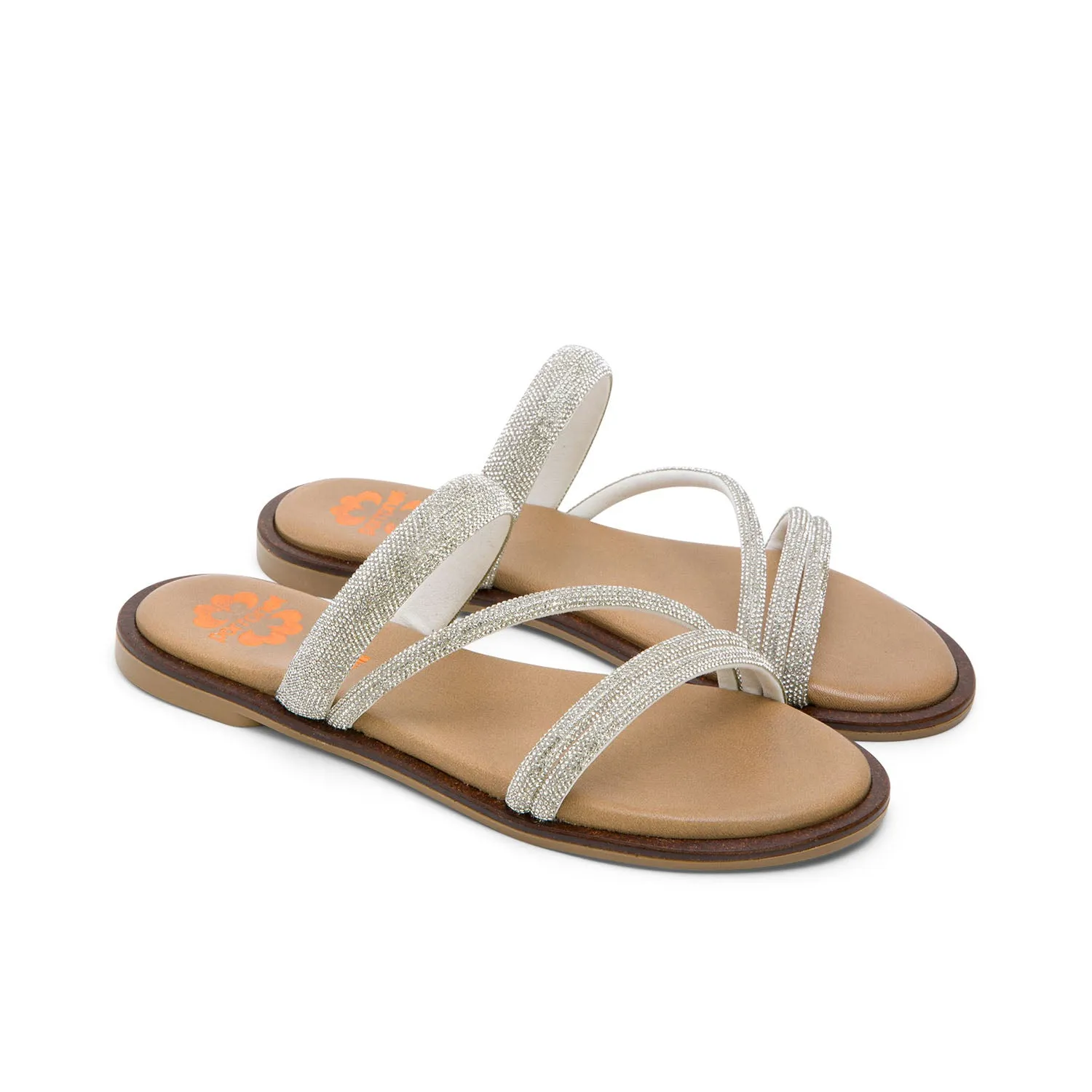 PORRONET ELENA FLATS