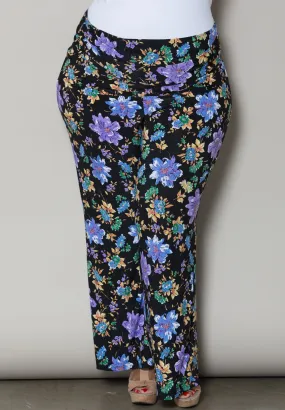 Portia Palazzo Pants