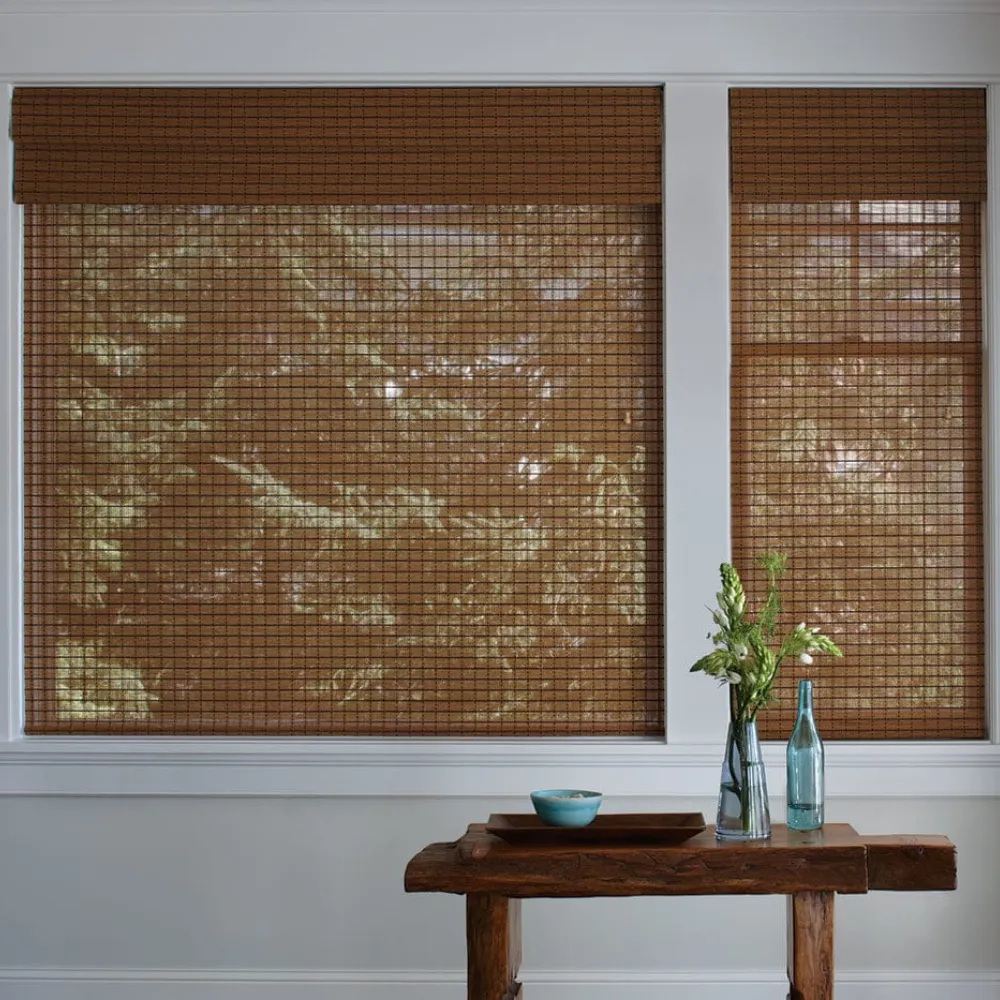 Provenance® Woven Wood Shades