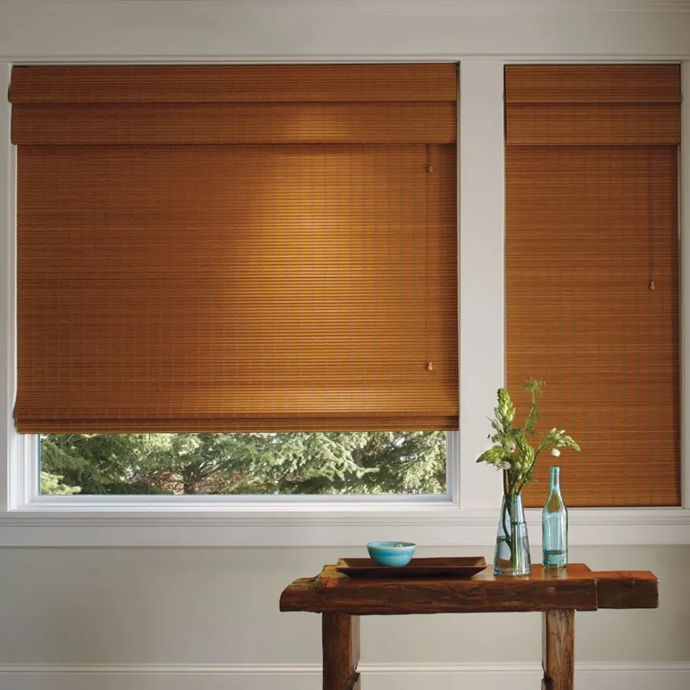 Provenance® Woven Wood Shades