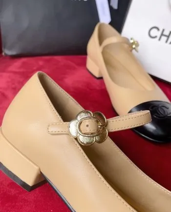 Pumps Beige For Women