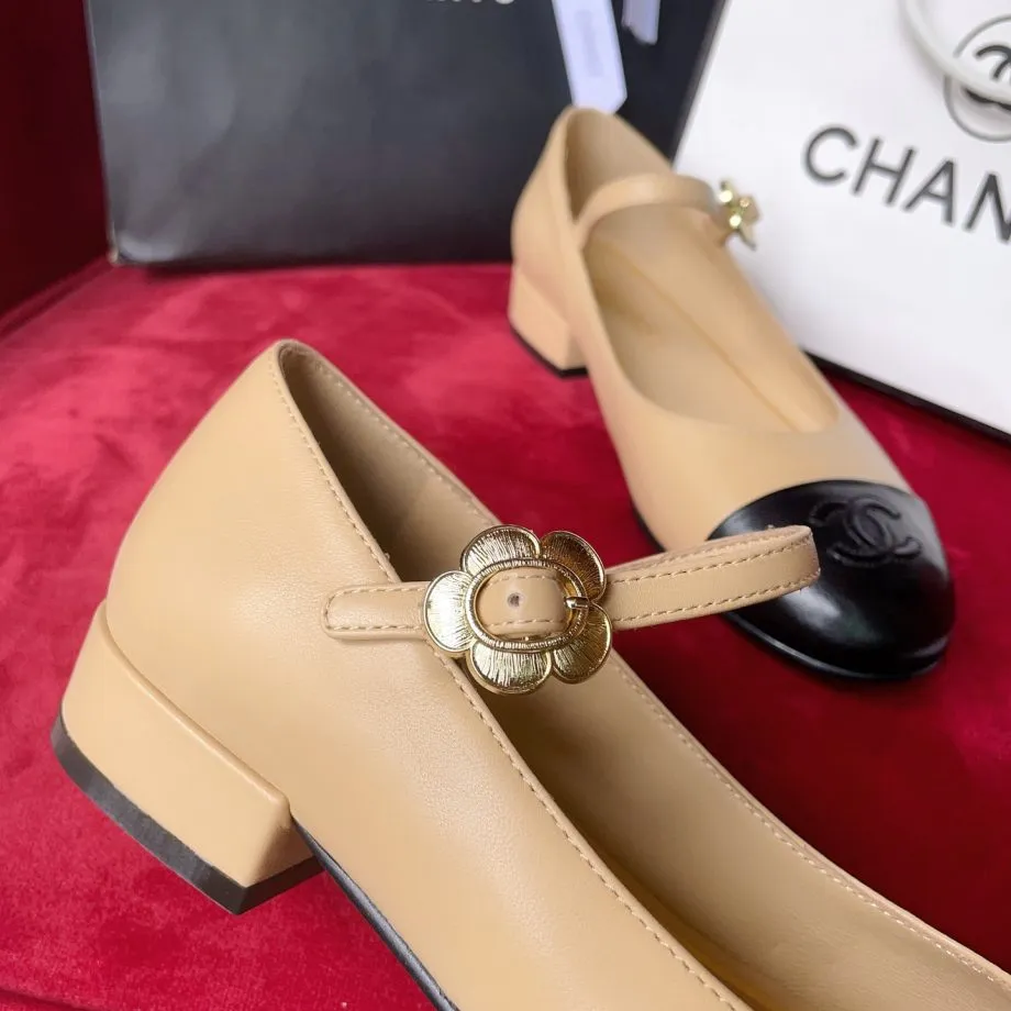 Pumps Beige For Women