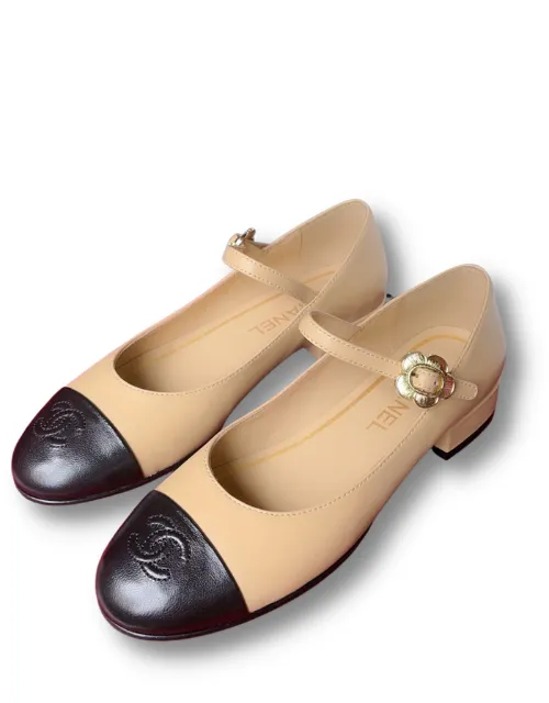 Pumps Beige For Women