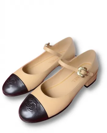 Pumps Beige For Women