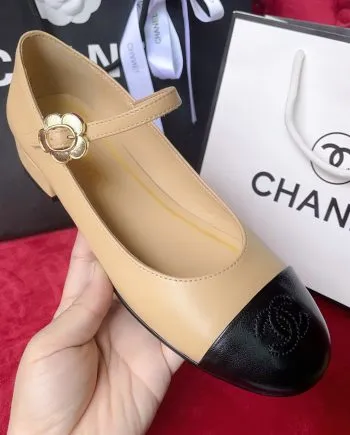 Pumps Beige For Women