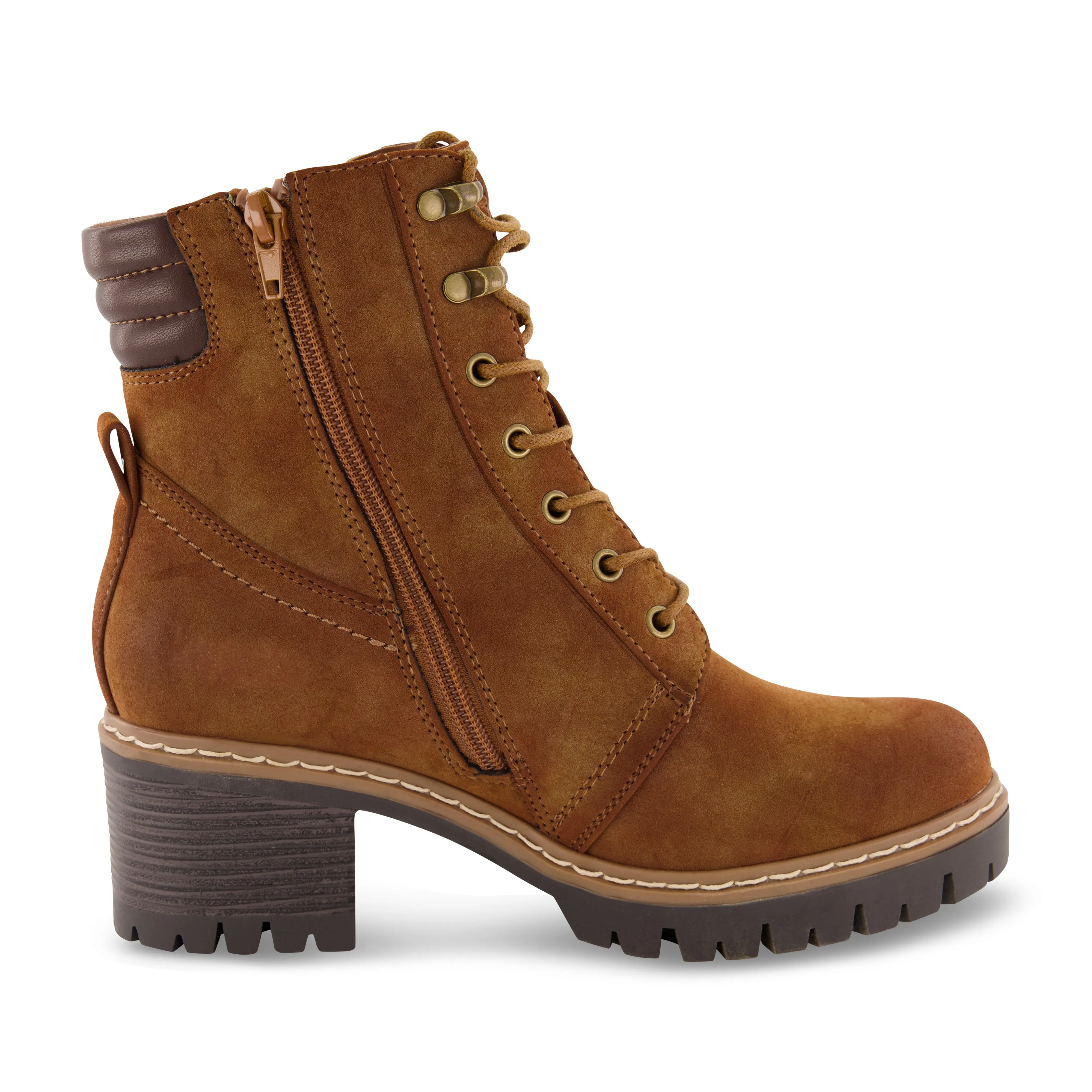 Ramsey Lace up Boot