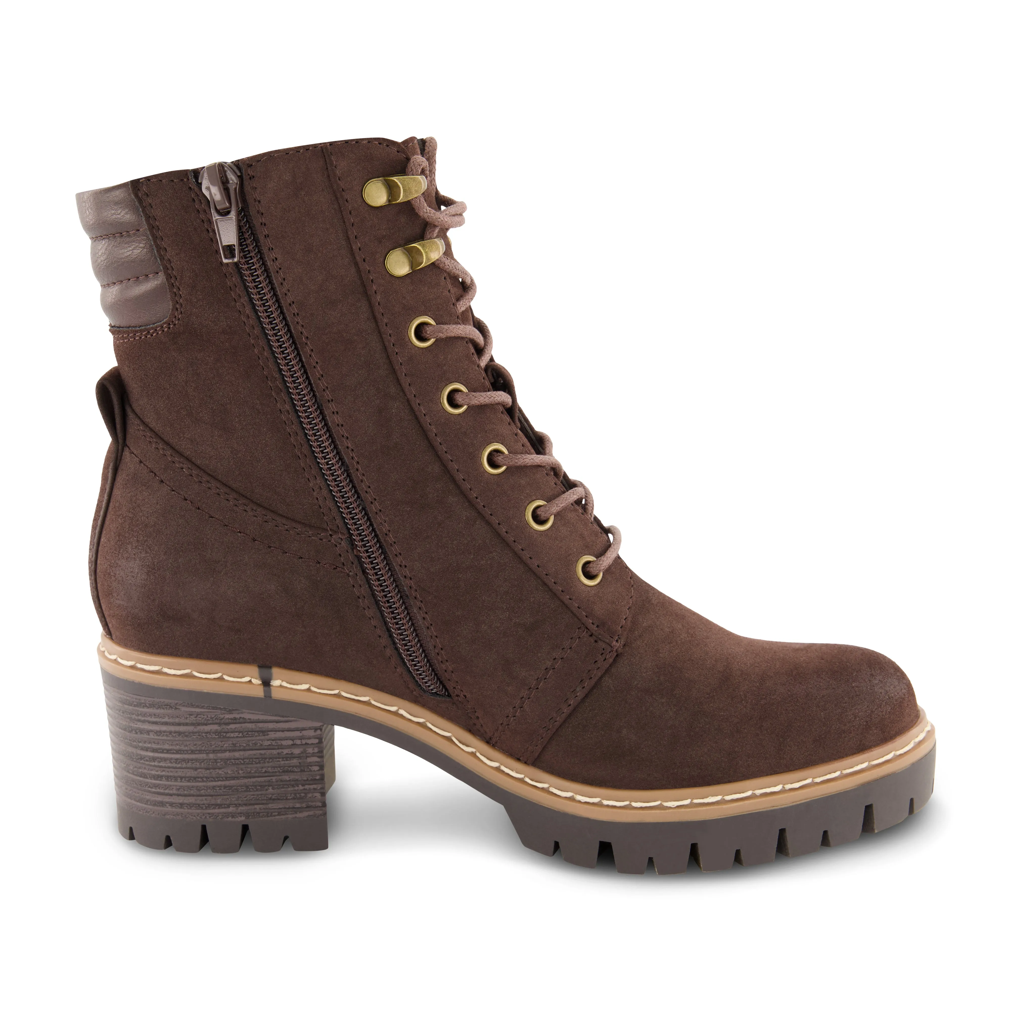 Ramsey Lace up Boot