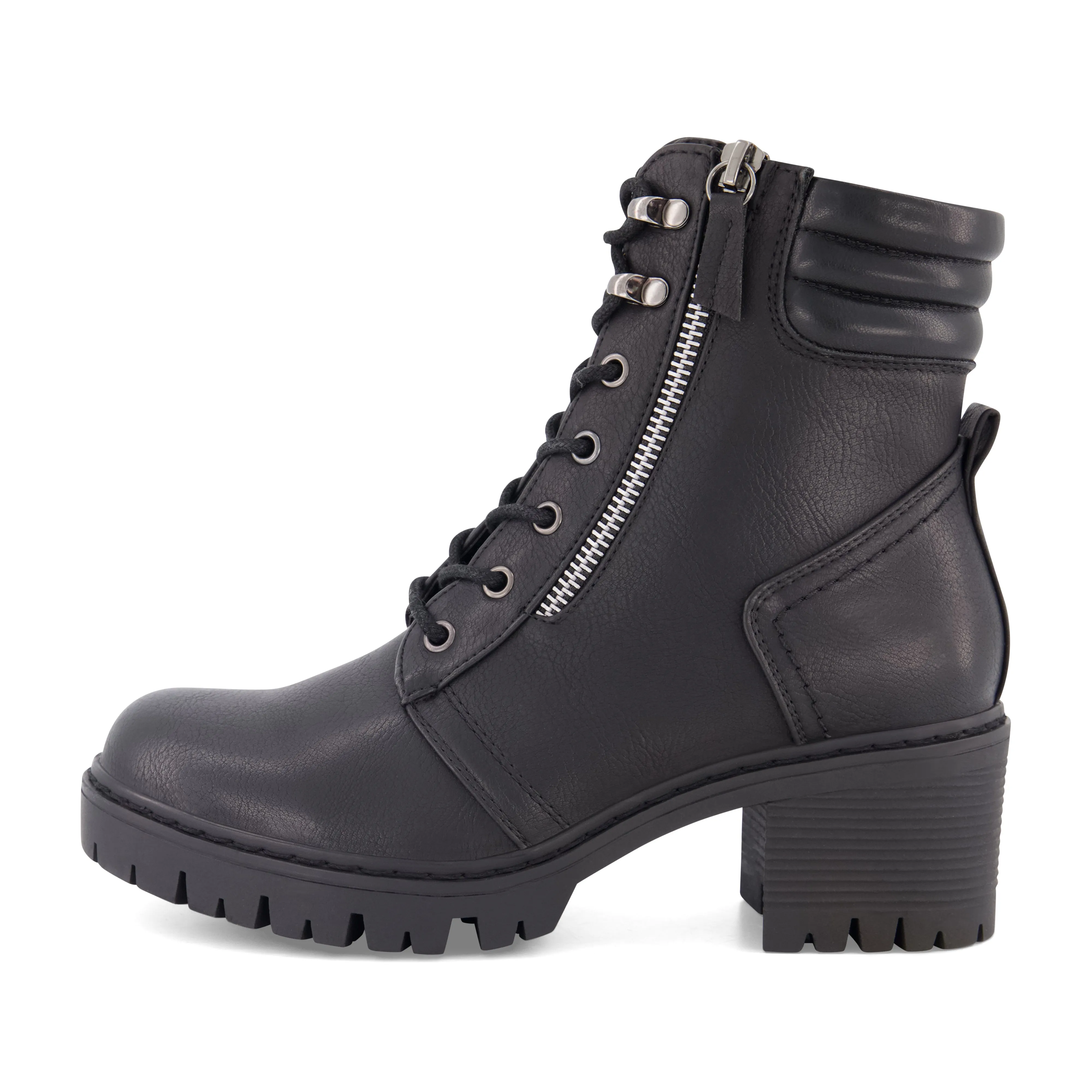 Ramsey Lace up Boot