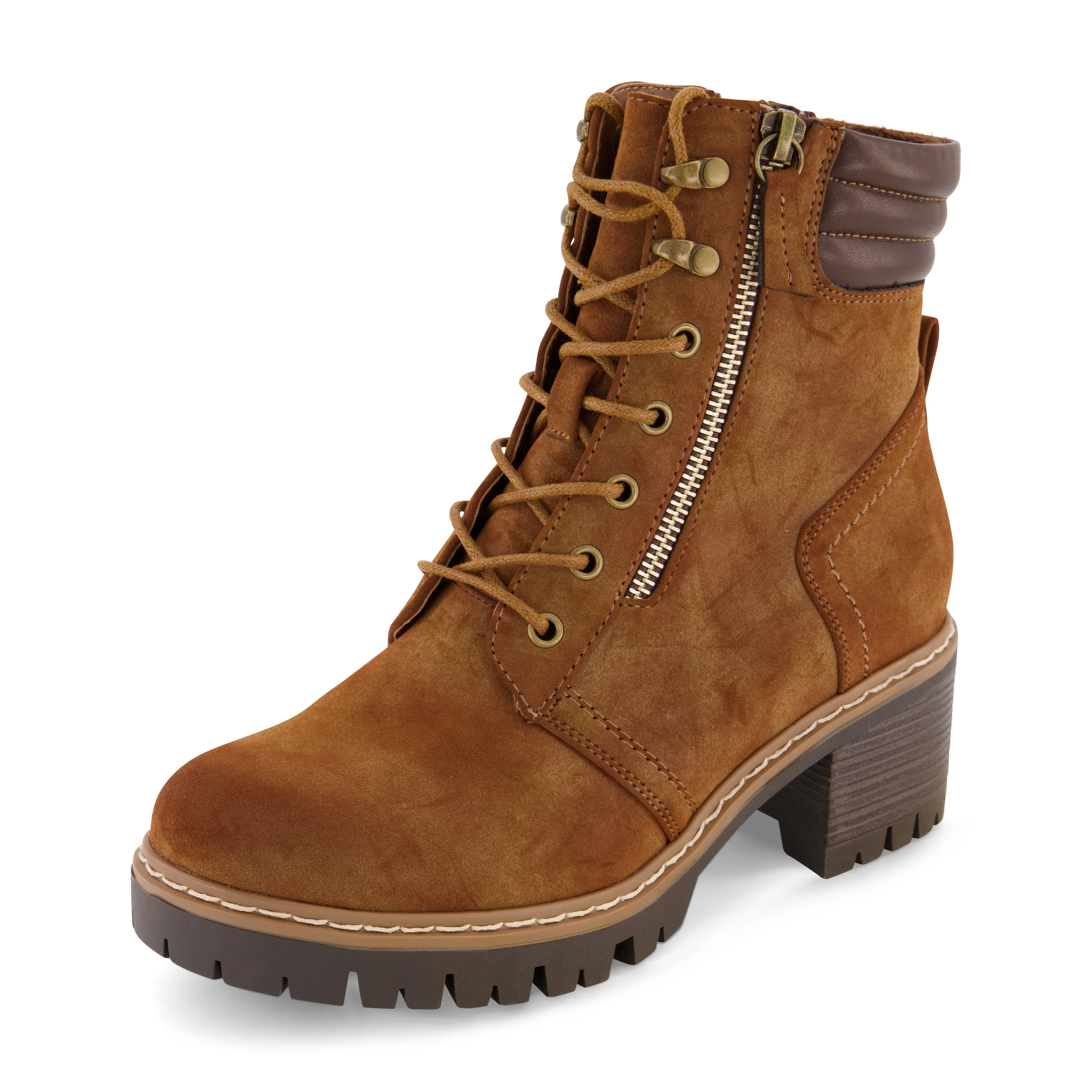 Ramsey Lace up Boot