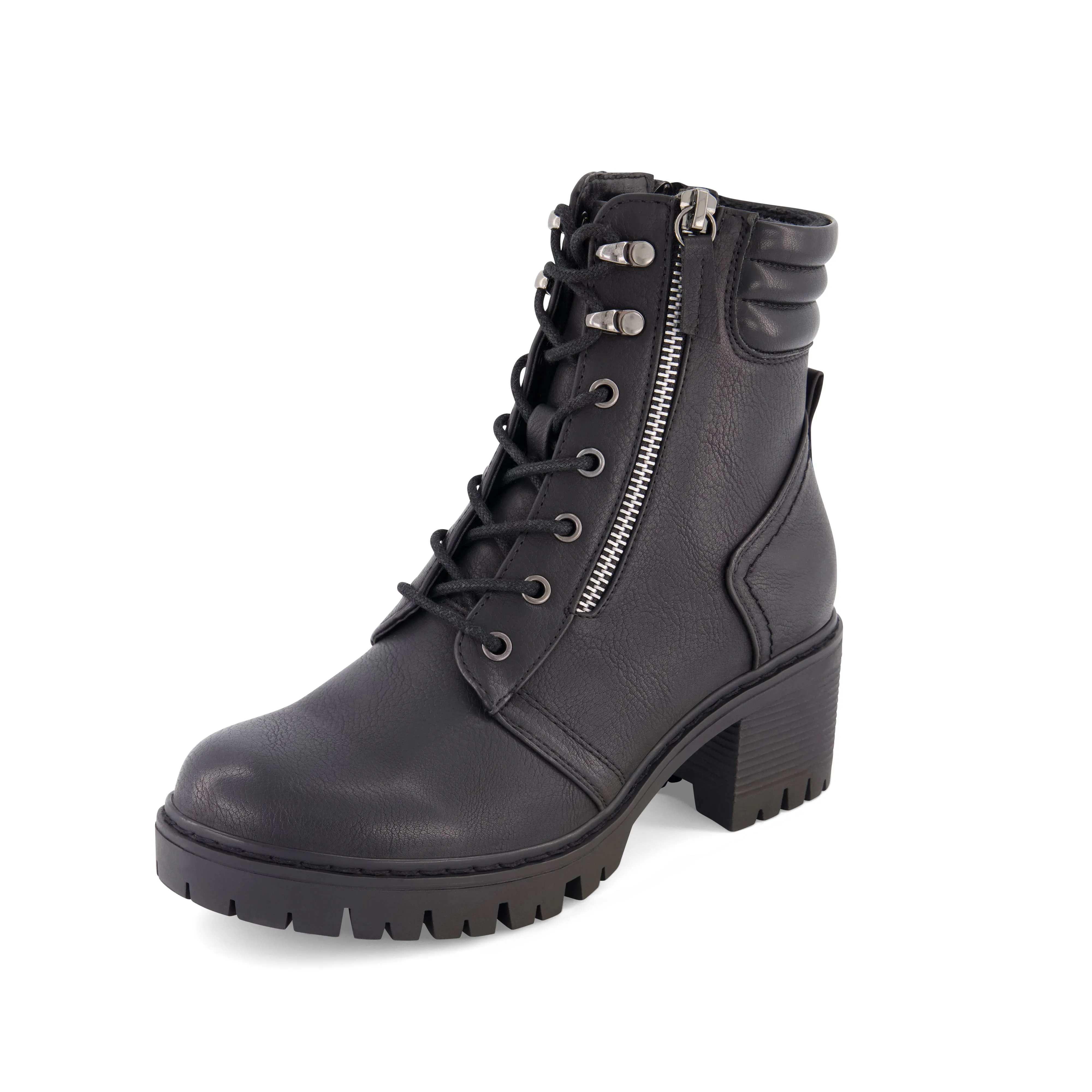 Ramsey Lace up Boot