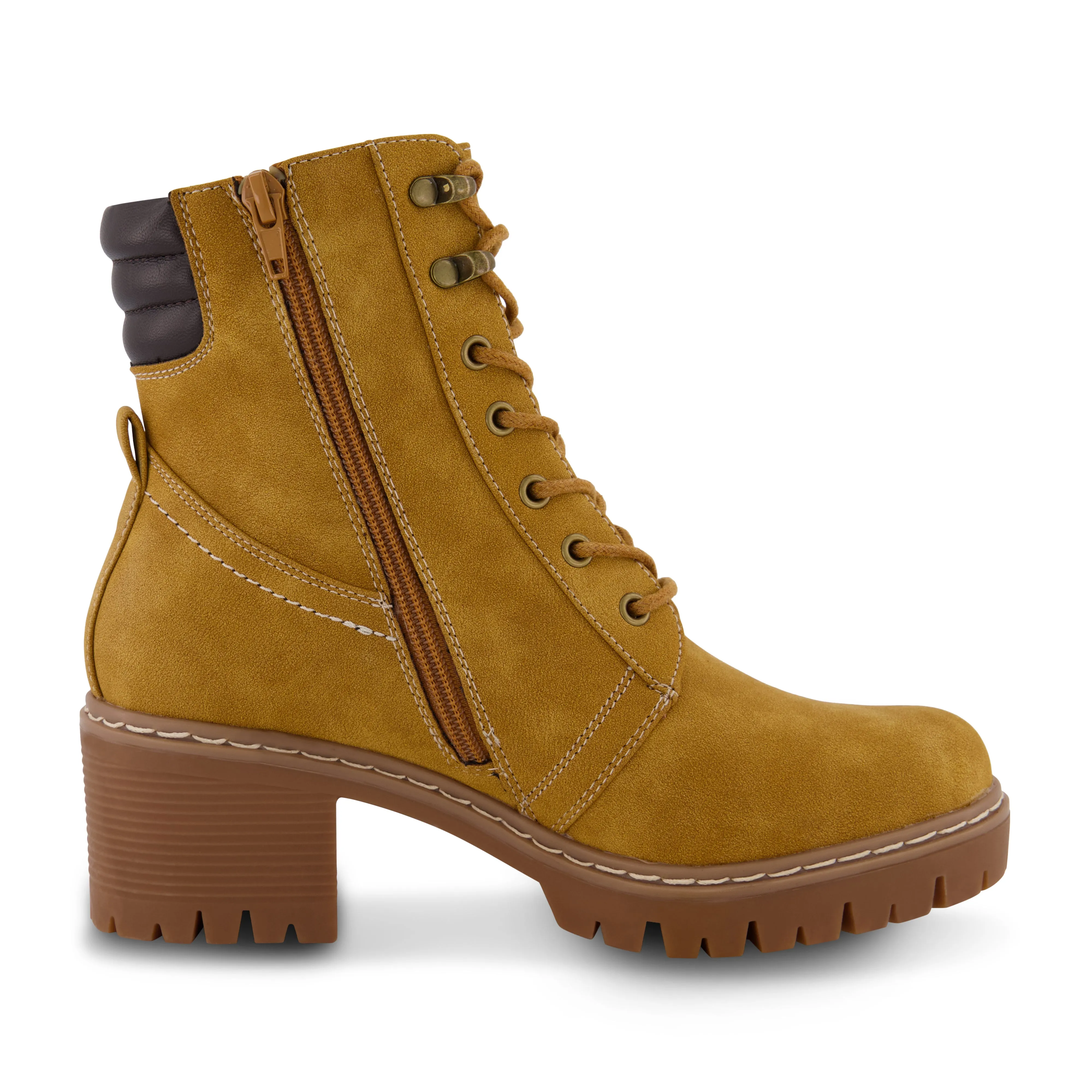 Ramsey Lace up Boot