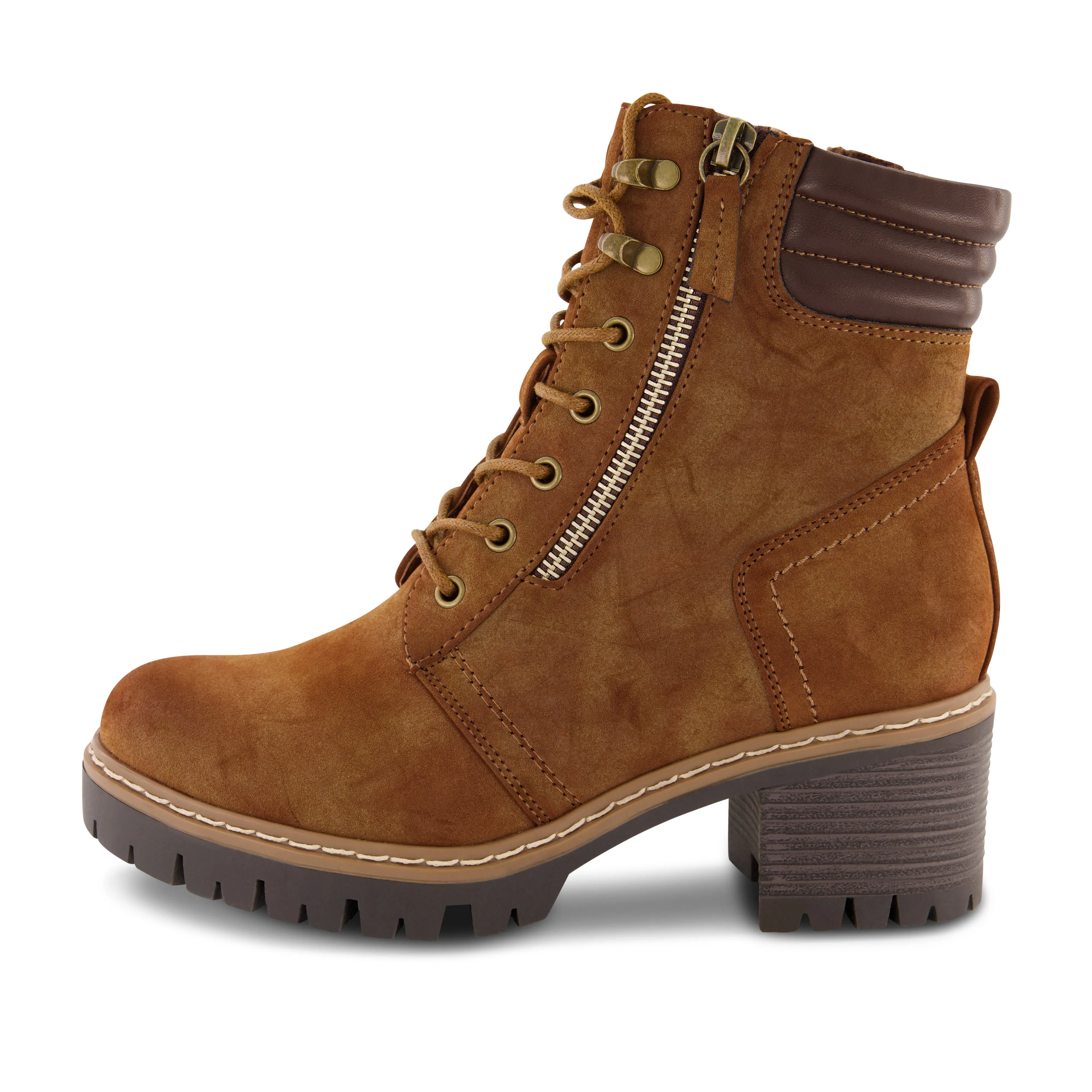 Ramsey Lace up Boot