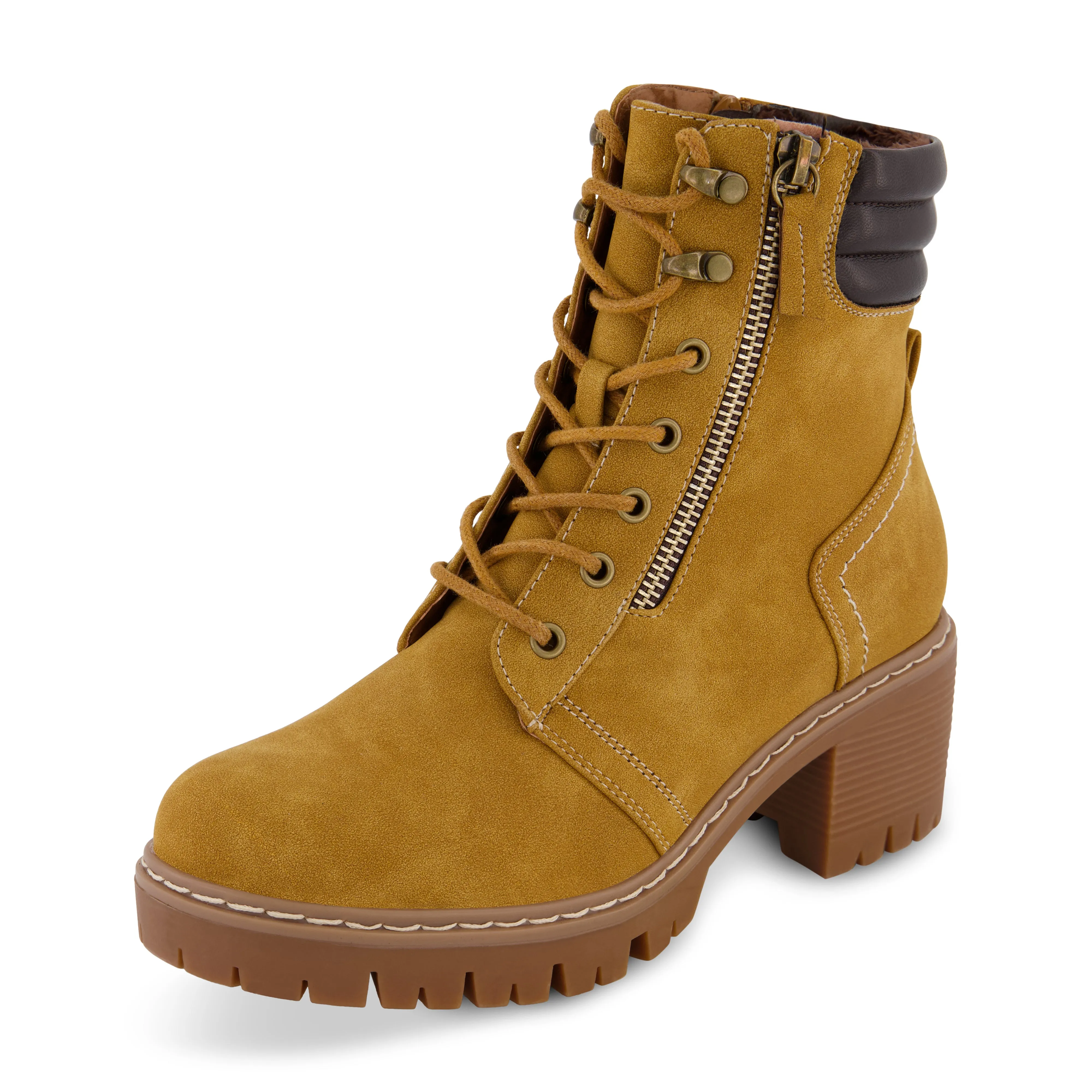 Ramsey Lace up Boot